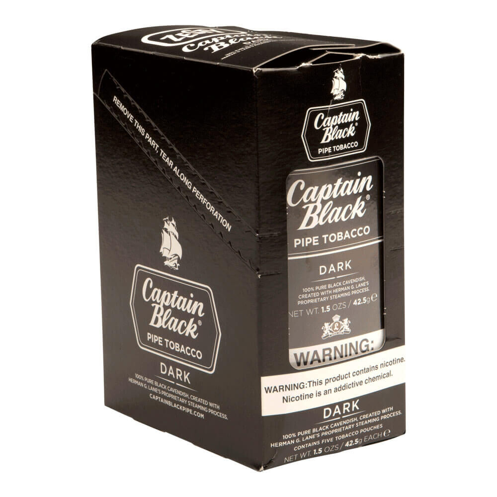 View product media 11CBD5 Dark, , jrcigars 3